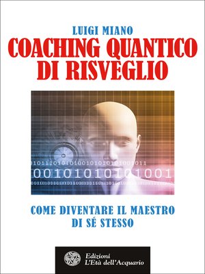 cover image of Coaching quantico di risveglio
